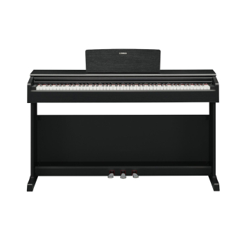 Yamaha Arius YDP-145 B czarne pianino cyfrowe